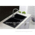 LTSSKD470.1 kitchen sink with double drain boards